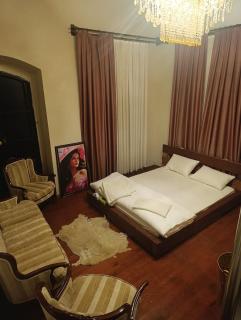Menekşe Sultan Mansion Hotel Room No 5 - 3