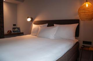 gambino hotel GOETHE26 - 4