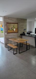 Modern 3BR-2 Balconies - Mountain Views - Laureles - 1