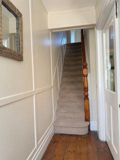 Swanage family holiday home, easy walk to sea - 2