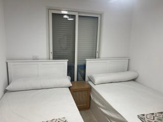 Two bed chalet Mountain View Ras elhekma - 8
