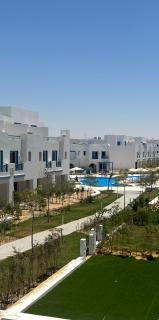 Two bed chalet Mountain View Ras elhekma - 7