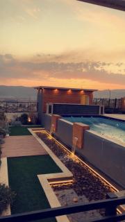 Luxury Farm Villa with Private Pool - 5
