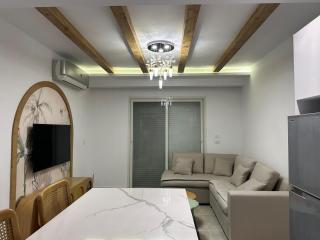 Two bed chalet Mountain View Ras elhekma - 6