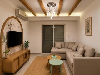Two bed chalet Mountain View Ras elhekma - 4