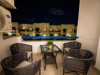 Two bed chalet Mountain View Ras elhekma - 3