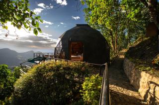 La Colina Resort SAS - 7