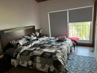 Haven Pine Grove - 3BR, Patio & Lawn, Khaira Gali - 3