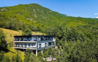 Resort Anes Drinit - Pejë - 7