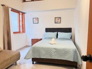 Apartamento ALTAVISTA de Villa de Leyva - 5