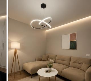 Luxury 2BD Apartment near Delijorgji - 0