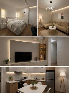 Luxury 2BD Apartment near Delijorgji - 9