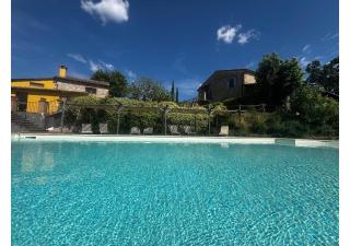 Agriturismo Verbiarosso - 1