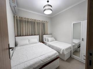 Cozy 1BR in Gaia with Private Garden - 0