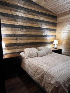 Sunrise-Moonlight Cabin - 5