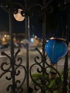 Lu cantucce di Francesc - Luce sul borgo e Chiara sul mare - 8
