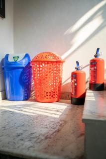 Hotel Siddharth A Boutique Guest House - 2