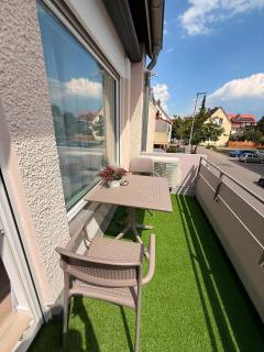 #6 HQ Appartement - 4