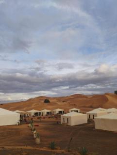 Camp Connection - 5