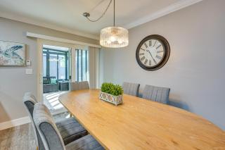 Elegant FL Condo w/ Pool: Walk to Madeira Beach! - 5