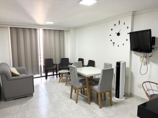 APARTAMENTO RODADERO MAR In - 5
