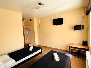 Shpola Central Hotel - 3