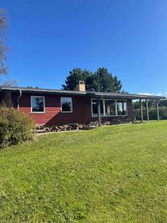 Scandinavian Family Escape Vacation House - 9