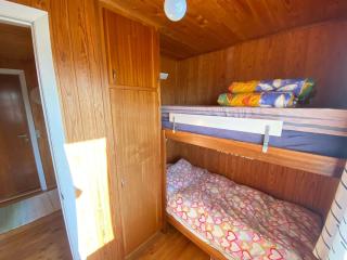 Scandinavian Family Escape Vacation House - 3