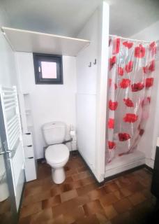 Maisonnette studio chez habitant - 6
