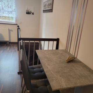 Ferienwohnung Maisonette - 3