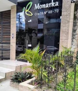 Modern 3BR-2 Balconies - Mountain Views - Laureles - 9