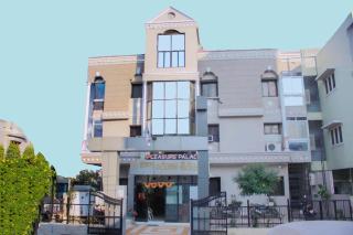 Hotel Pleasure Palace - 8