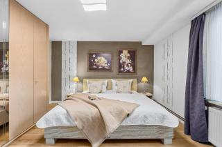 Ferienwohnung Lilith Büsum - 8