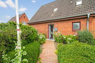 Ferienwohnung Lilith Büsum - 5