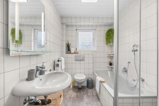 Ferienwohnung Lilith Büsum - 4