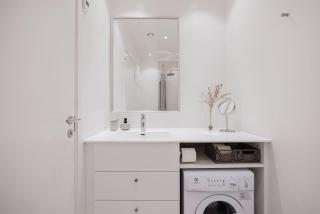 Elegant Apartment by the Grand Station - 1