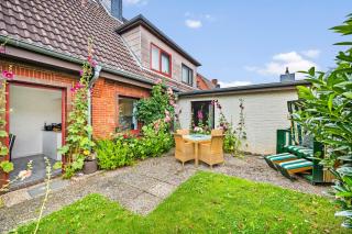 Ferienwohnung Lilith Büsum - 1