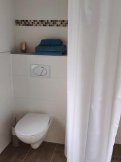 Zimmer mit Aussicht in Dernbach, Pfalz - Erholung - 1