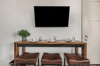 Henrys Fork Suites Suite 2 - 1