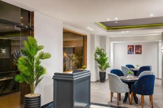 New Marwa Hotel - 4
