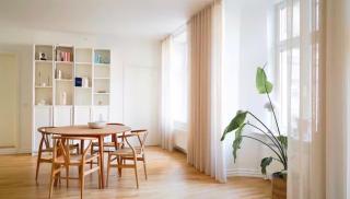 Luxury Apt By The Lakes In CPH Center - 0