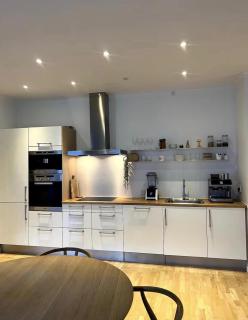 Luxury Apt By The Lakes In CPH Center - 2