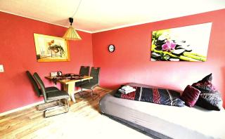Ferienwohnung Blumen - Radeberg - 5