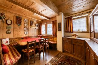 Cesa Linda by AMA Val di Fassa - 9