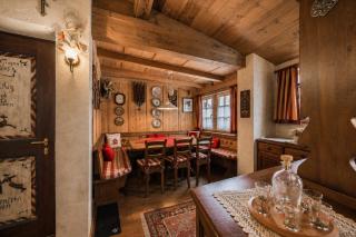 Cesa Linda by AMA Val di Fassa - 2