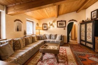 Cesa Linda by AMA Val di Fassa - 3