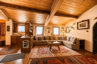 Cesa Linda by AMA Val di Fassa - 0