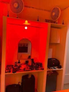 Apartamento Naturista de um compartilhamento completo - 3