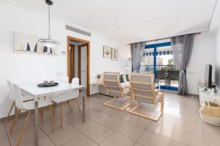ApartUP Patacona Pure - 8