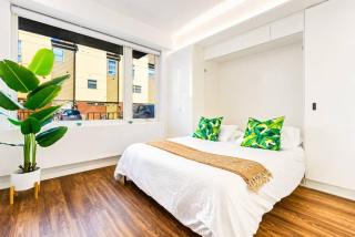 Modern Loft | Rooftop | Free Parking | Near CCF - 8